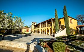 Calipaso Winery & Villa